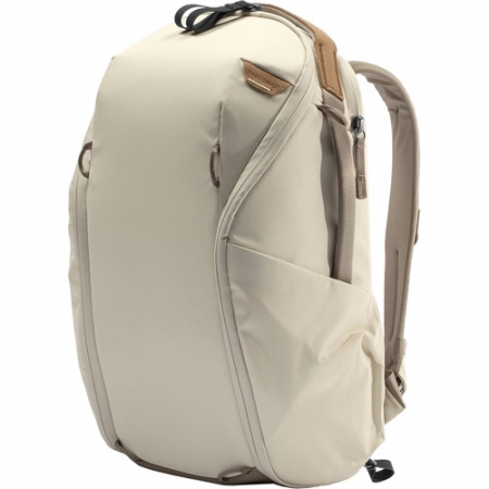 Peak Design Everyday Backpack Zip v2 15L Bone BEDBZ-15-BO-2